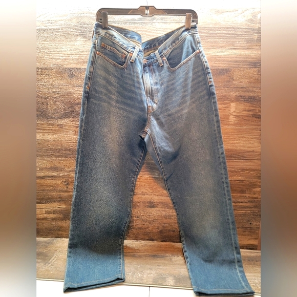 Lands' End Other - Lands End Men's Jeans sz 37
